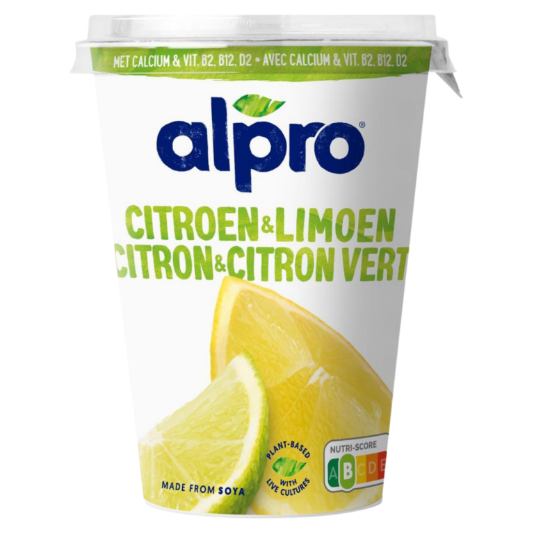 ALPRO CITRON 500G