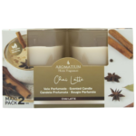 AROMATIUM VELAS AROMÁTICAS MAXI CHAI LATTE