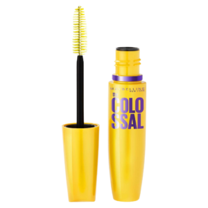 MAYBELLINE MÁSCARA COLOSSAL