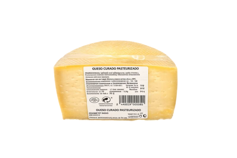 MORÁN QUEIJO PRATO CURADO DE VACA PVP APROX.