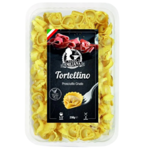 MAMMA EMILIANA TORTELLONIS AU PROSCIUTTO CRU 250G