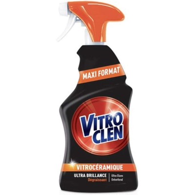 VITROCLEN LIMPA PLACAS SPRAY 450ML
