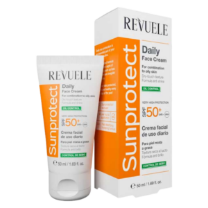 REVUELE PROTETOR FACIAL PELE OLOSA SPF5 50ML