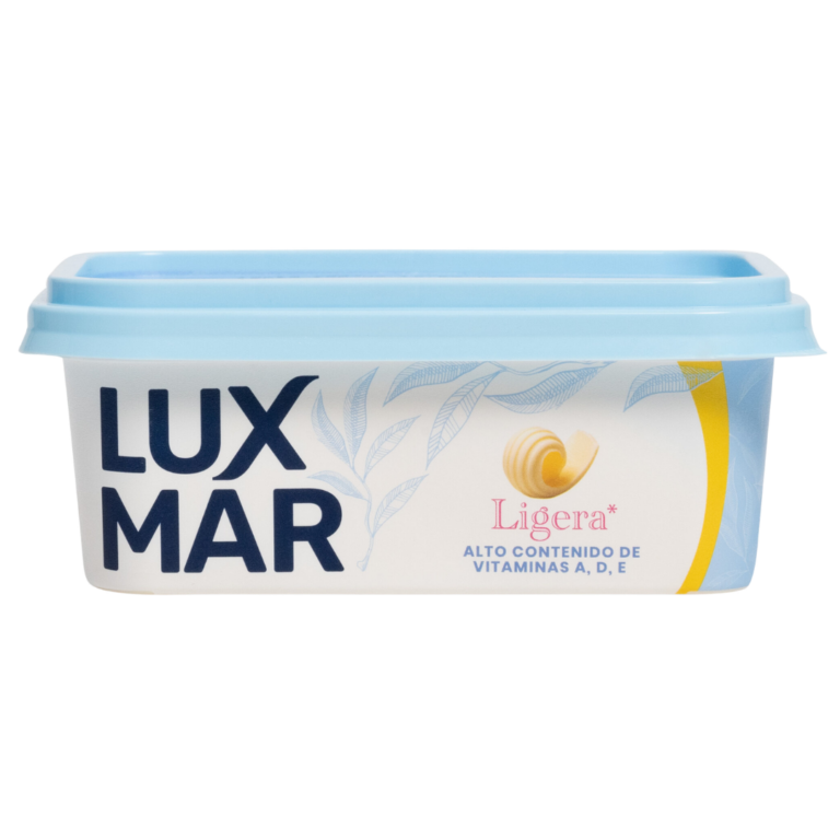 LUXMAR MARGARINE LÉGÈRE 225G