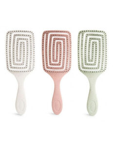 IDC ESCOVA DE CAPILO PADDLE