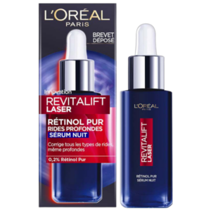 L'ORÉAL SÉRUM REVITALIFT LASER RETINOL 30ML