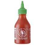 FLYING GOOSE MOLHO SRIRACHA 225ML