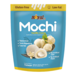 ROYAL FAMILY MOCHI BAUNILHA CREME 120G