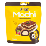 ROYAL FAMILY MOCHI TIRAMISU 120G