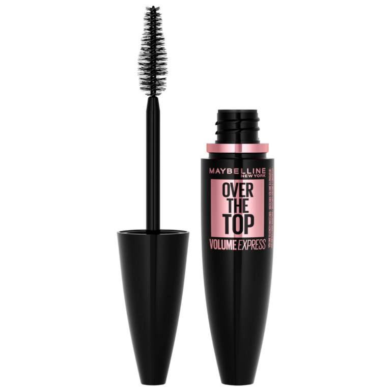 MAYBELLINE MASCARA OVER THE TOP