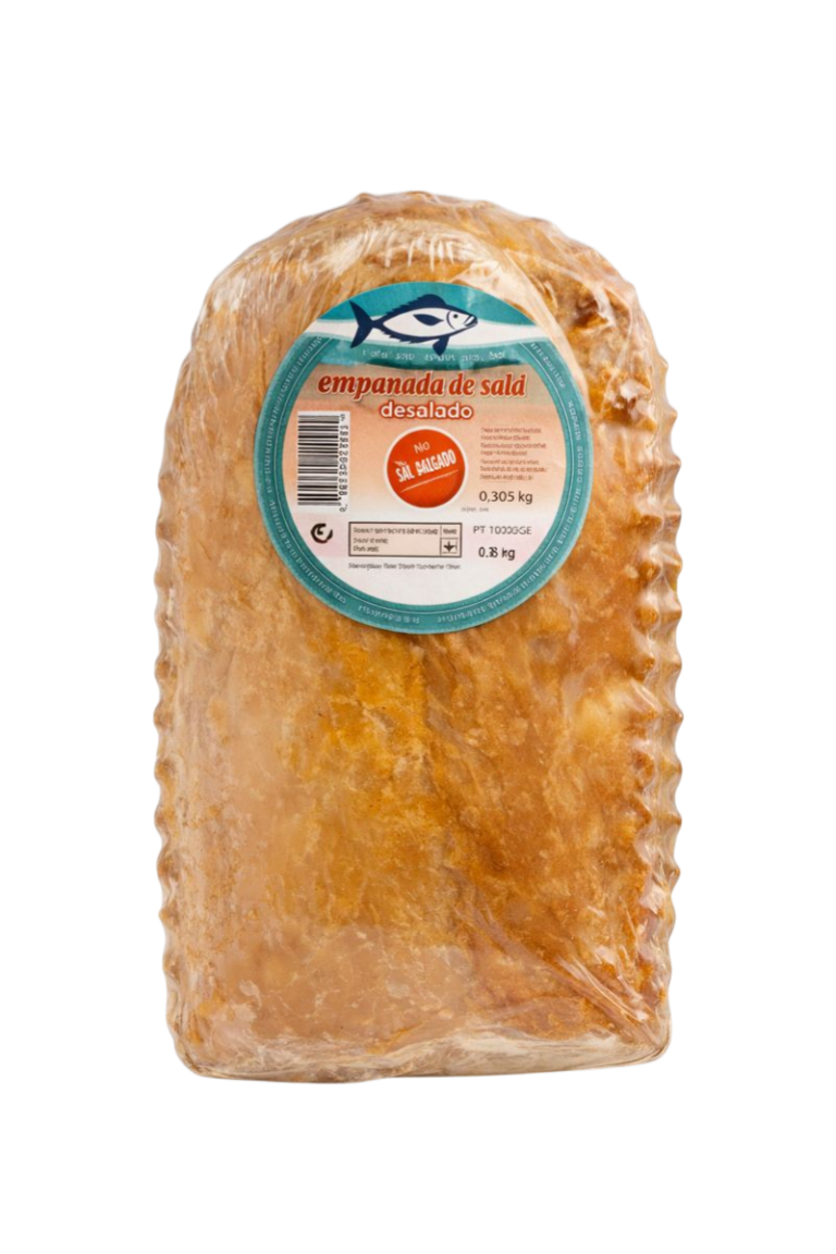 AZCARAY EMPANADILLA DE ATÚN 225G