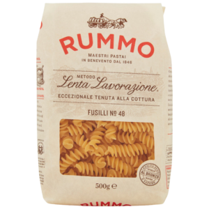 RUMMO FUSILIS Nº48 500G