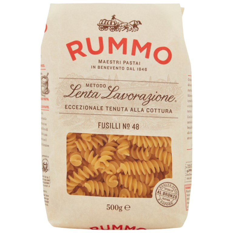 RUMMO FUSILIS Nº48 500G