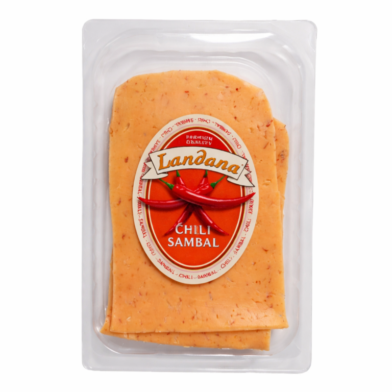LANDANA FATIAS CHILI 150G