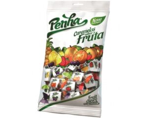 PENHA REBUÇADOS FRUTA 100G