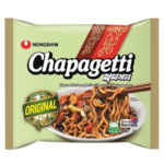 NONGSHIM TALHARIM CHAPAGETTI 140G