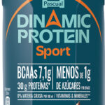 PASCUAL PROTEÍNA DINÂMICA CHOCOLATE 330ML