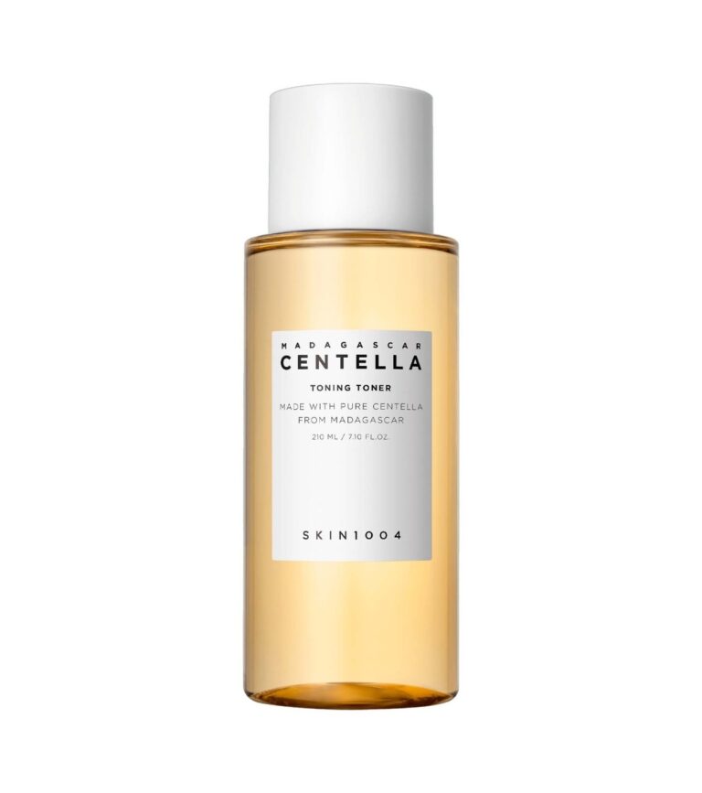 SKIN1004 TÓNICO CENTELLA 210ML