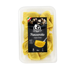 MAMMA EMILIANA PANZEROTTI COGUMELOS TRUFA 250G