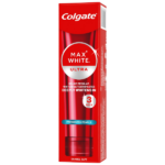 COLGATE PASTA DE DIENTES MAX WHITE ULTRA PERLAS 75ML
