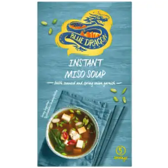 BLUE DRAGON SOPA MISO 92,5G