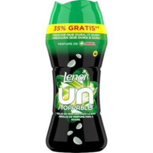 LENOR UNSTOPPABLES PERLAS ARIEL 270G