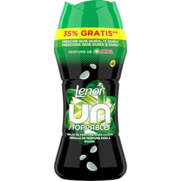 LENOR UNSTOPPABLES PERLAS ARIEL 270G