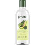 TIMOTEI CHAMPÚ NUTRICIÓN AGUACATE 300ML