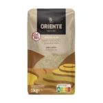 ORIENTE ARROZ A VAPOR 1KG