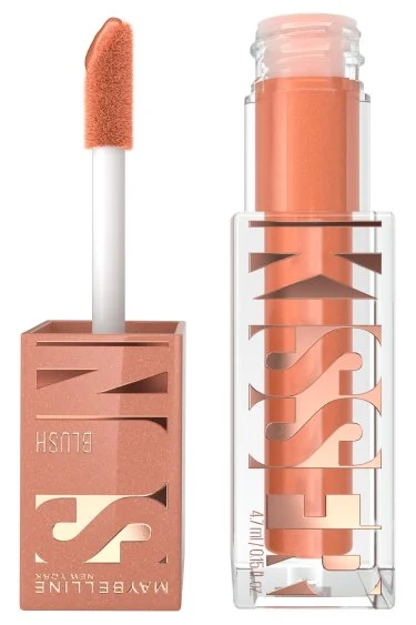 MAYBELLINE BLUSH LÍQUIDO SUNKISSER