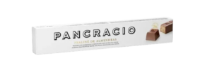 PANCRACIO PRALINÉ ALMENDRA 100G