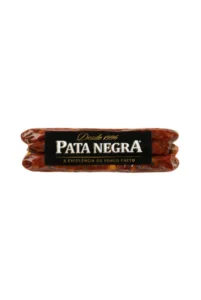 PATA NEGRA CHOURIÇO PRETO FINO PORC PRET IBER 150G