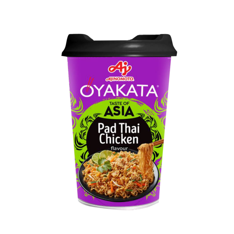OYAKATA PAD THAI FRANGO 93G