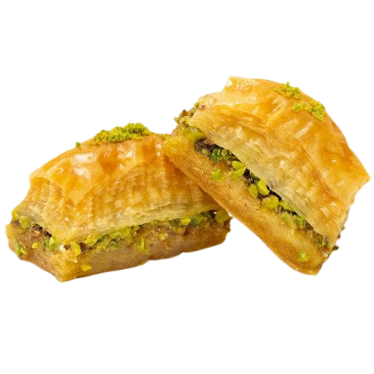 LA CASA DULCE BAKLAVAS 430G