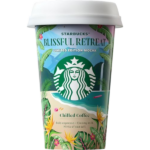 STARBUCKS BLISSFUL RETREAT 220ML