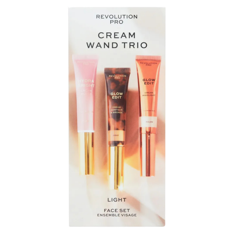 REVOLUTION PRO CONTORNO 3U