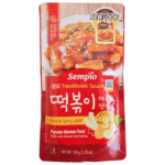SEMPIO SAUCE TTEOKBOKKI ÉPICÉE 150G