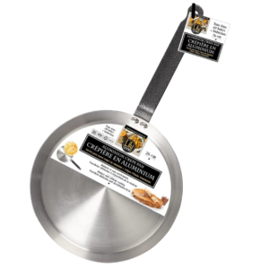 LILY'S KITCHEN CRÊPIÈRE EN ALUMINIUM ANTIADHESIVE 26 CM