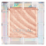 L'OREAL OMBRE À PAUPIÈRES QUEEN N17