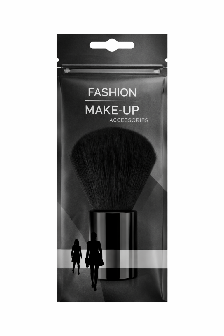  PINCÉL DE MAQUILHAGEM XXL