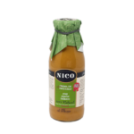 NICO CREMA DE VERDURAS Y JAMÓN IBÉRICO 500ML
