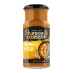 SHARWOOD'S MOLHO JAPONÊS KATSU 415G