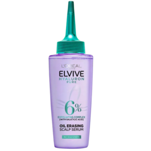 ELVIVE SÉRUM OIL CONTROL 102ML