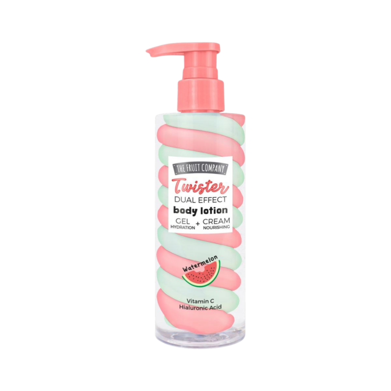 THE FRUIT COMPANY CREME TWISTER 200ML