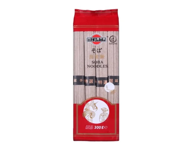 MIYATA MASSA PARA SOBA 300G