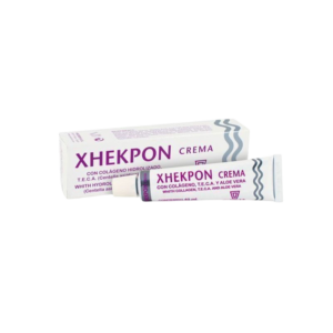 XHEKPON CREMA FACIAL ANTIARRUGAS 40ML
