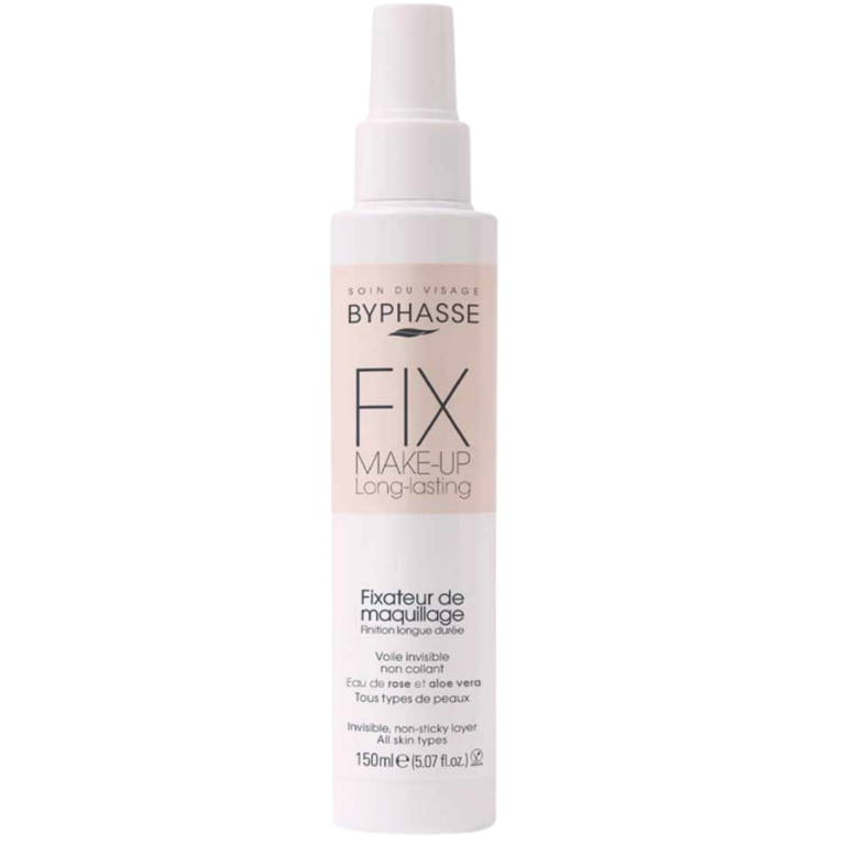 BYPHASSE FIXATEUR DE MAQUILLAGE 150ML