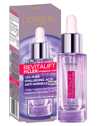 L'OREAL SÉRUM REVITALIFT FILLER 30ML