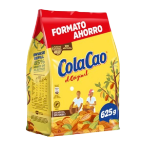 COLACAO ORIGINAL BOLSA 625G