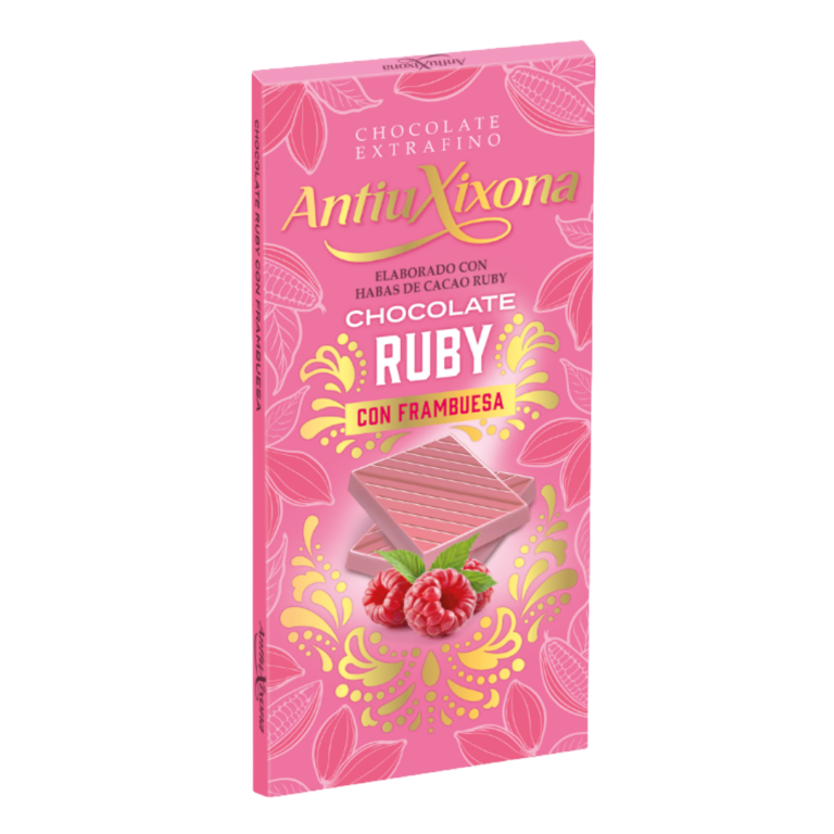 ANTIU XIXONA TABLETA RUBY 90G